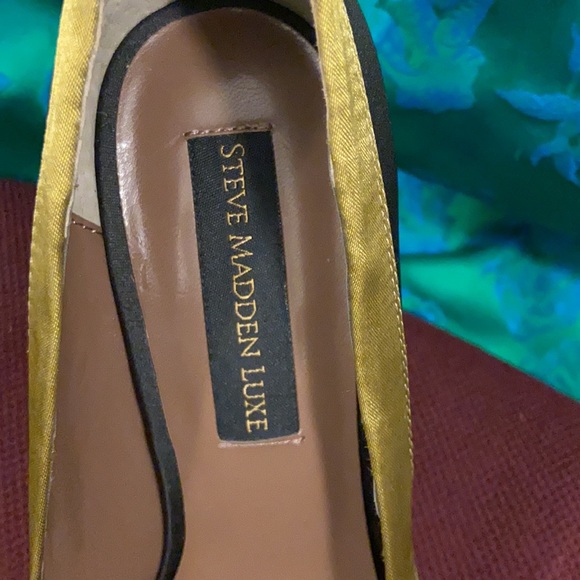 Steve madden Lux 7.5 - Picture 4 of 4